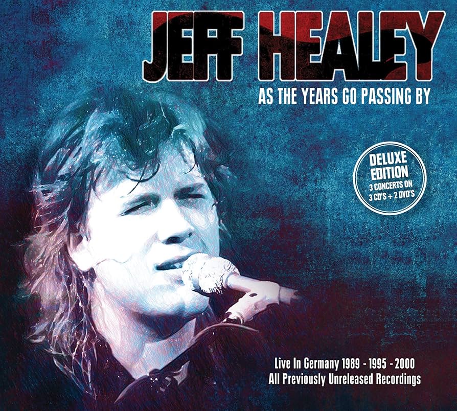 その他 As the Years Go Passing By: Live in Germany [DVD] 91W4aRKup+L._UF894,1000_QL80_.jpg